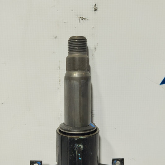 Iveco Daily 2006 ecoAG3319 Lenksäule