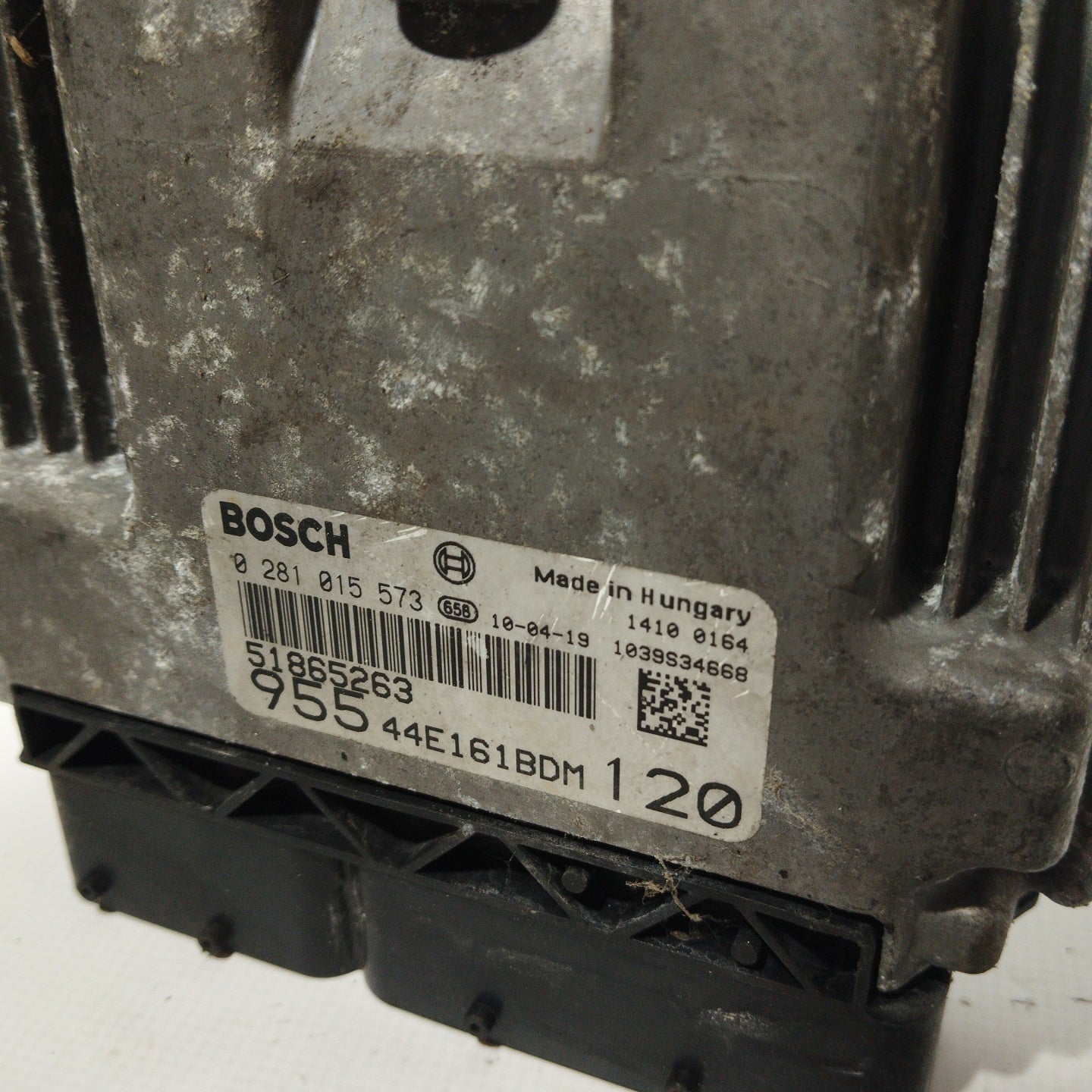 Alfa Romeo Mito 1.6 MTJ 120 PS Zündkit Code 0281015573 ecoAG3320