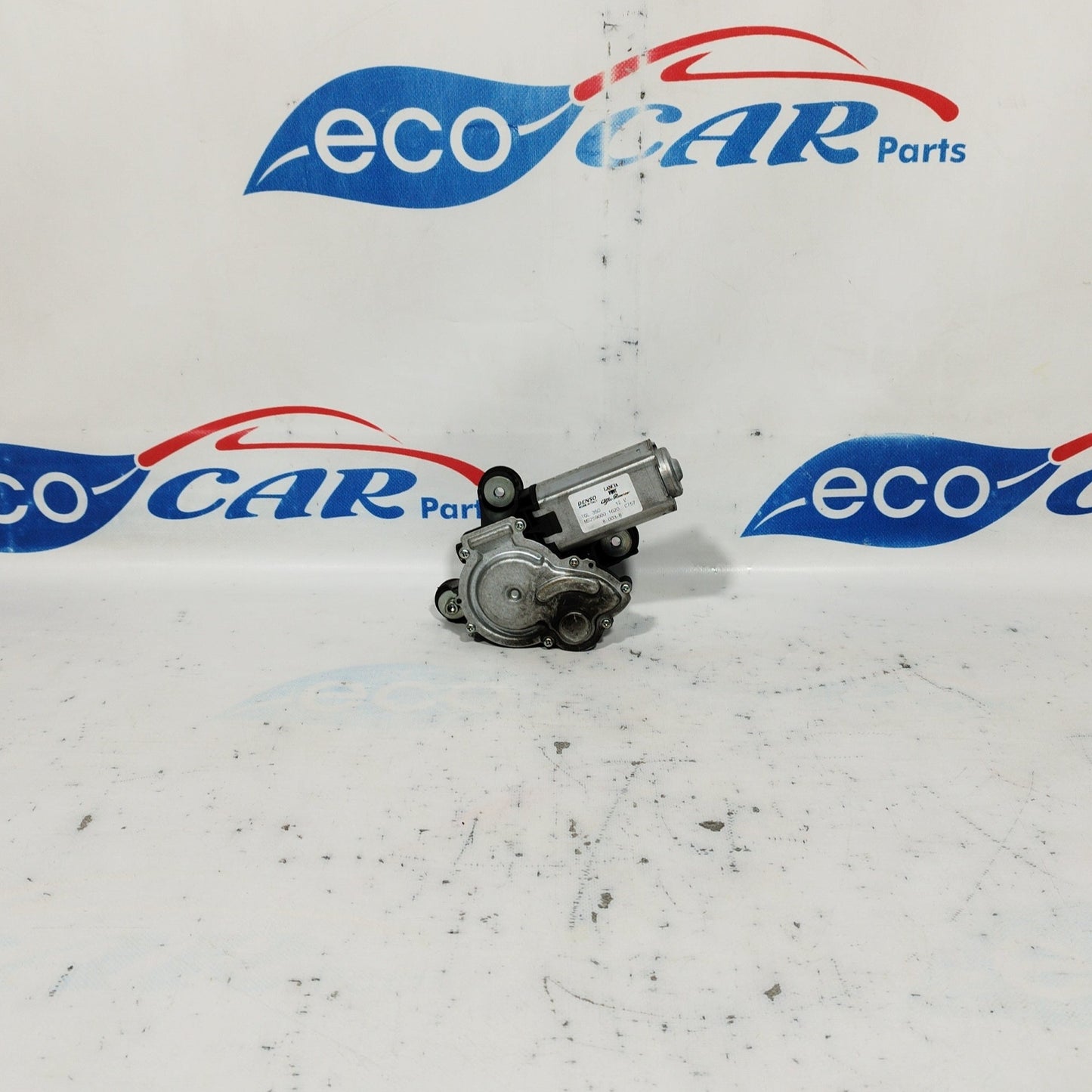 Rear windshield wiper motor Lancia Musa 2007 code: MA259600-1620 ecoAC5830