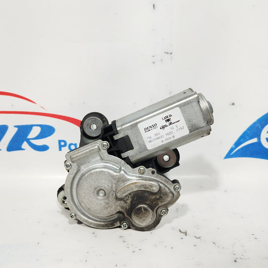 Rear windshield wiper motor Lancia Musa 2007 code: MA259600-1620 ecoAC5830