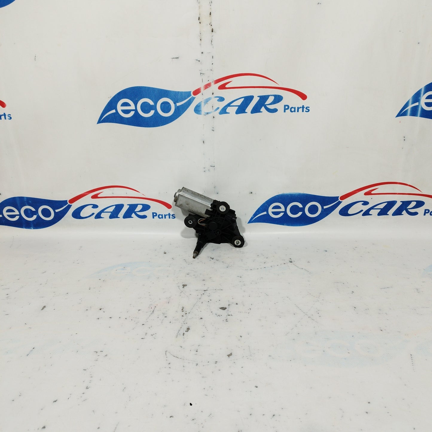 Rear windshield wiper motor Lancia Musa 2007 code: MA259600-1620 ecoAC5830