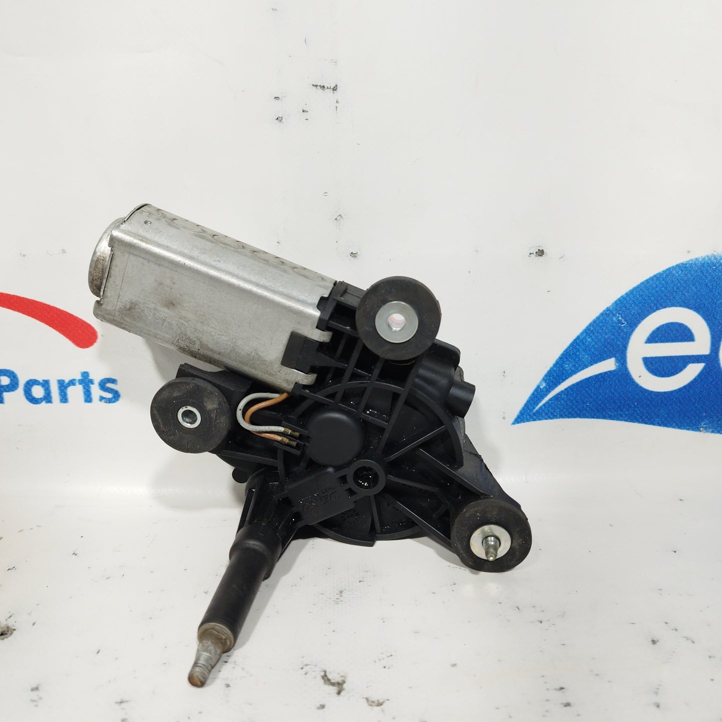 Rear windshield wiper motor Lancia Musa 2007 code: MA259600-1620 ecoAC5830