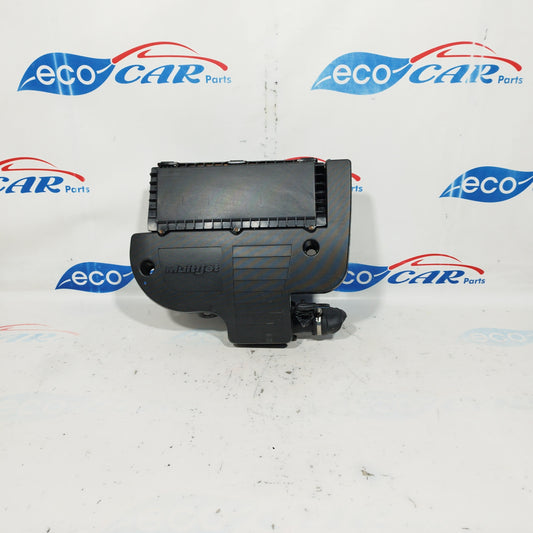 Scatola Filtro Fiat Punto 1.3 MTJ 2005 70 CV codice: 55180540 ecoAC5833