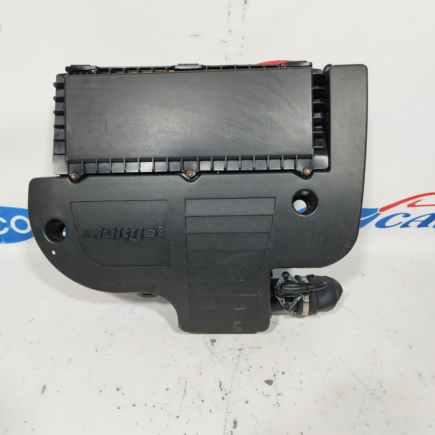Scatola Filtro Fiat Punto 1.3 MTJ 2005 70 CV codice: 55180540 ecoAC5833
