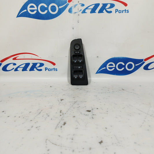 Pulsantiera anteriore sx 4 tasti Fiat Bravo 2010 codice: 735434462 ecoAC5834
