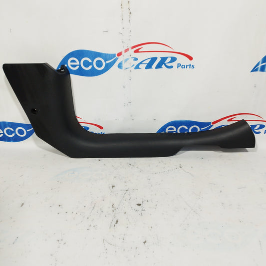 Right front door sill plate Fiat New Panda 2015 code: 735490168 ecoAC5701