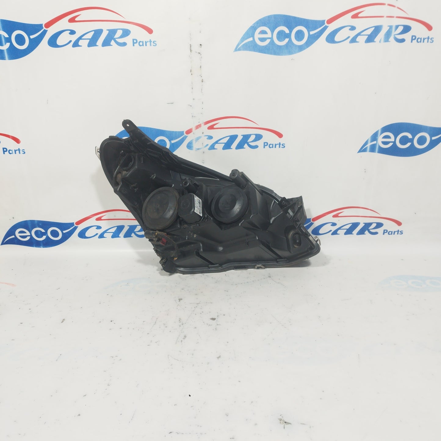 Linker Frontscheinwerfer Opel Astra H 2006 Code: 1EG270370-41 ecoAC5836