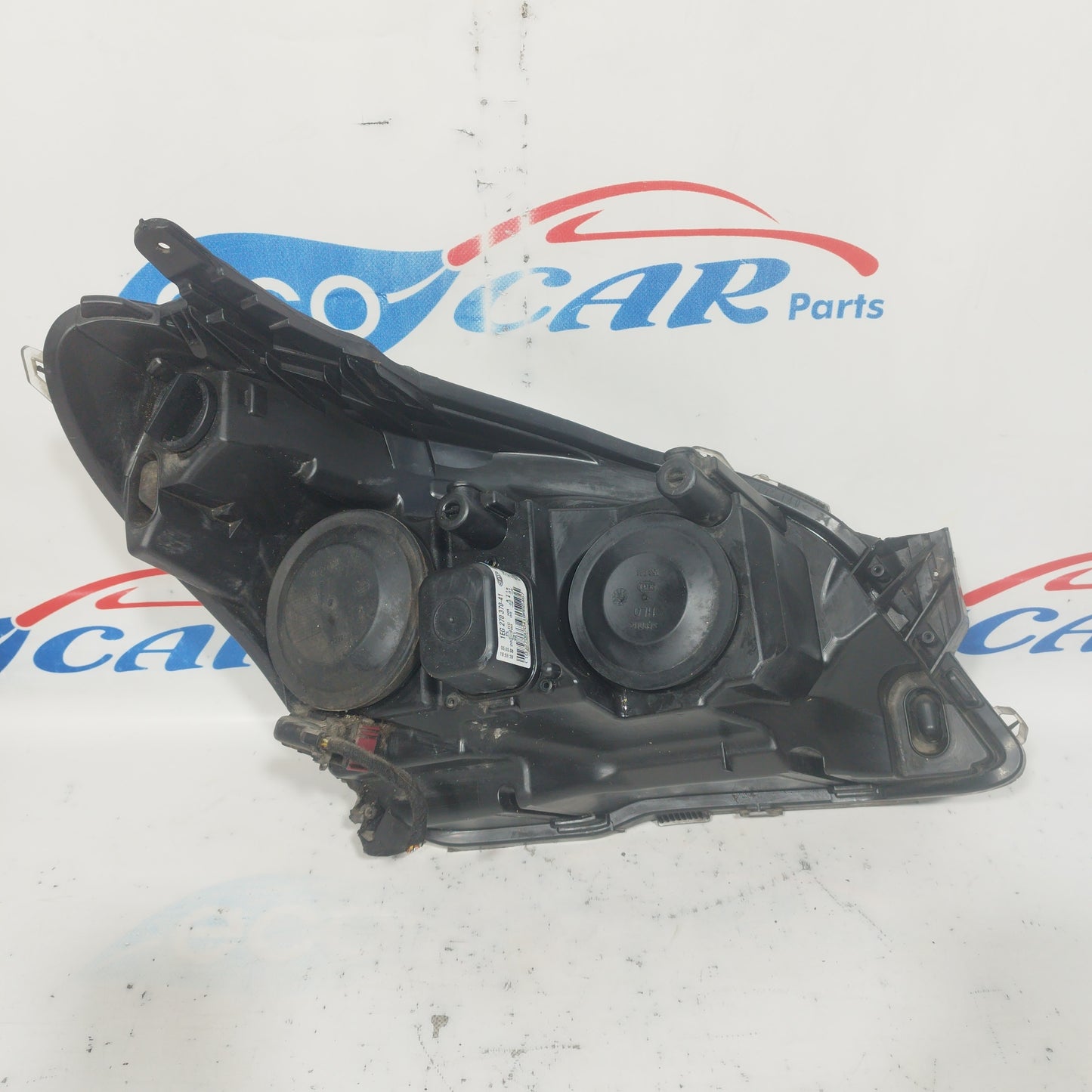 Linker Frontscheinwerfer Opel Astra H 2006 Code: 1EG270370-41 ecoAC5836