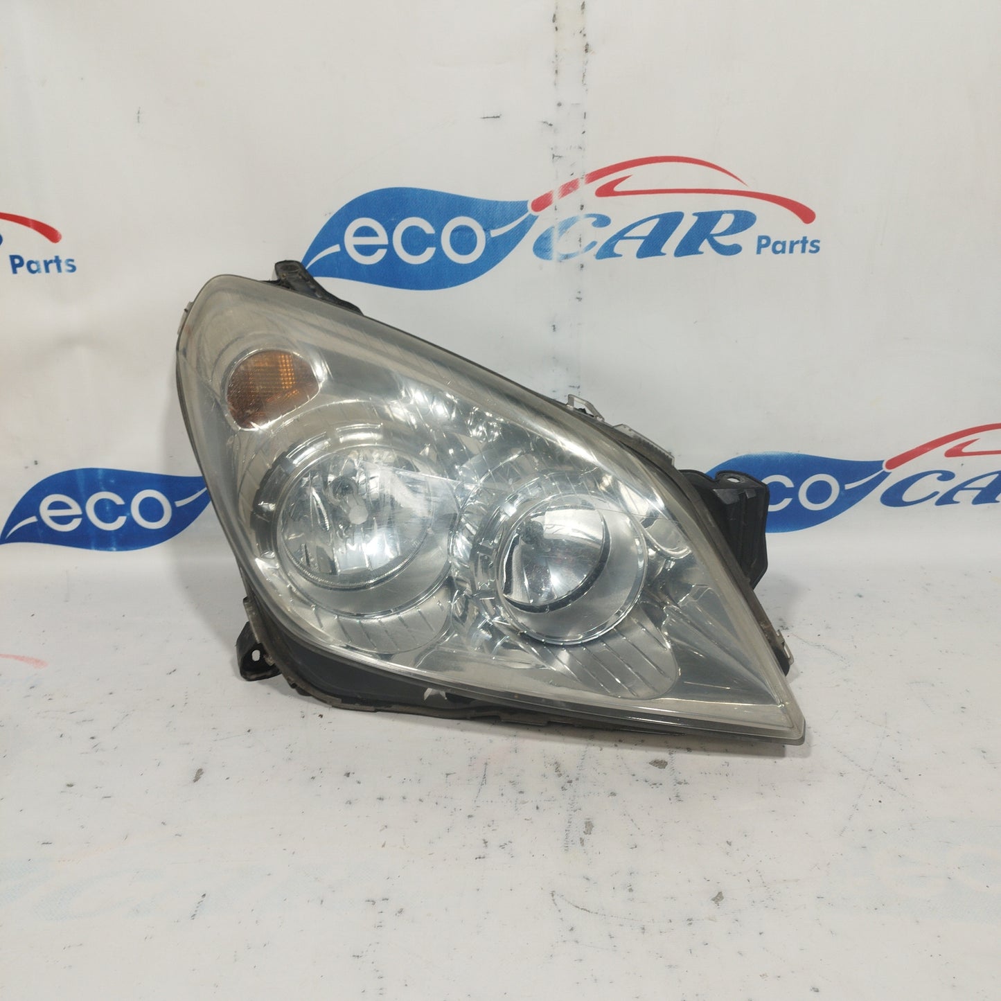 Fanale anteriore destro Opel Astra H 2006 ecoAC5837