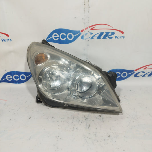 Fanale anteriore destro Opel Astra H 2006 ecoAC5837