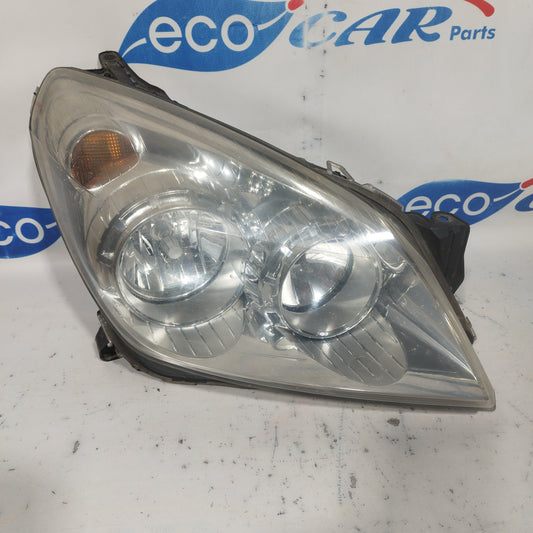 Fanale anteriore destro Opel Astra H 2006 ecoAC5837