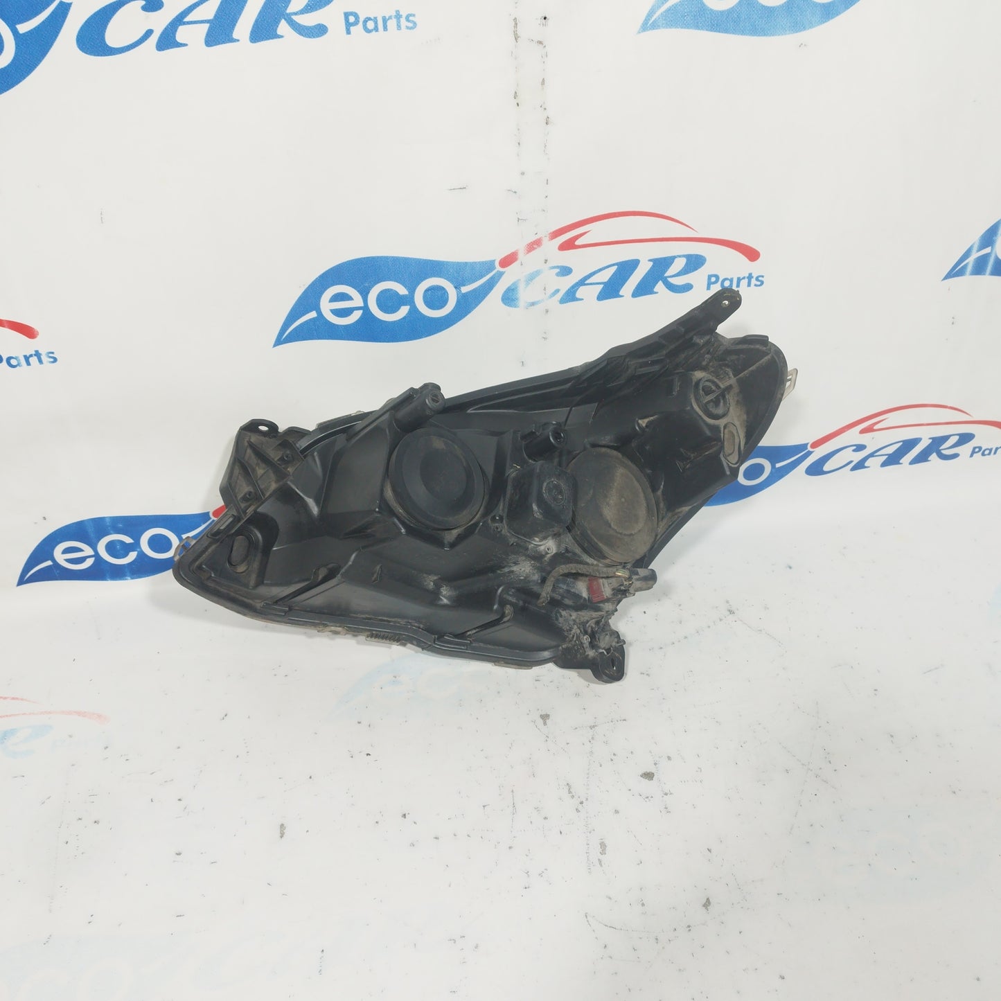 Fanale anteriore destro Opel Astra H 2006 ecoAC5837