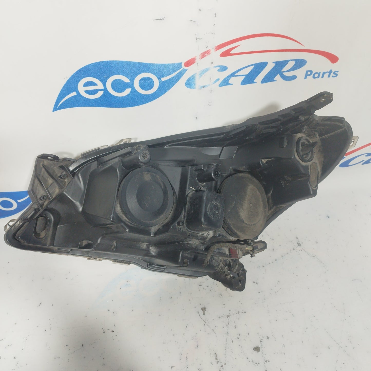 Fanale anteriore destro Opel Astra H 2006 ecoAC5837