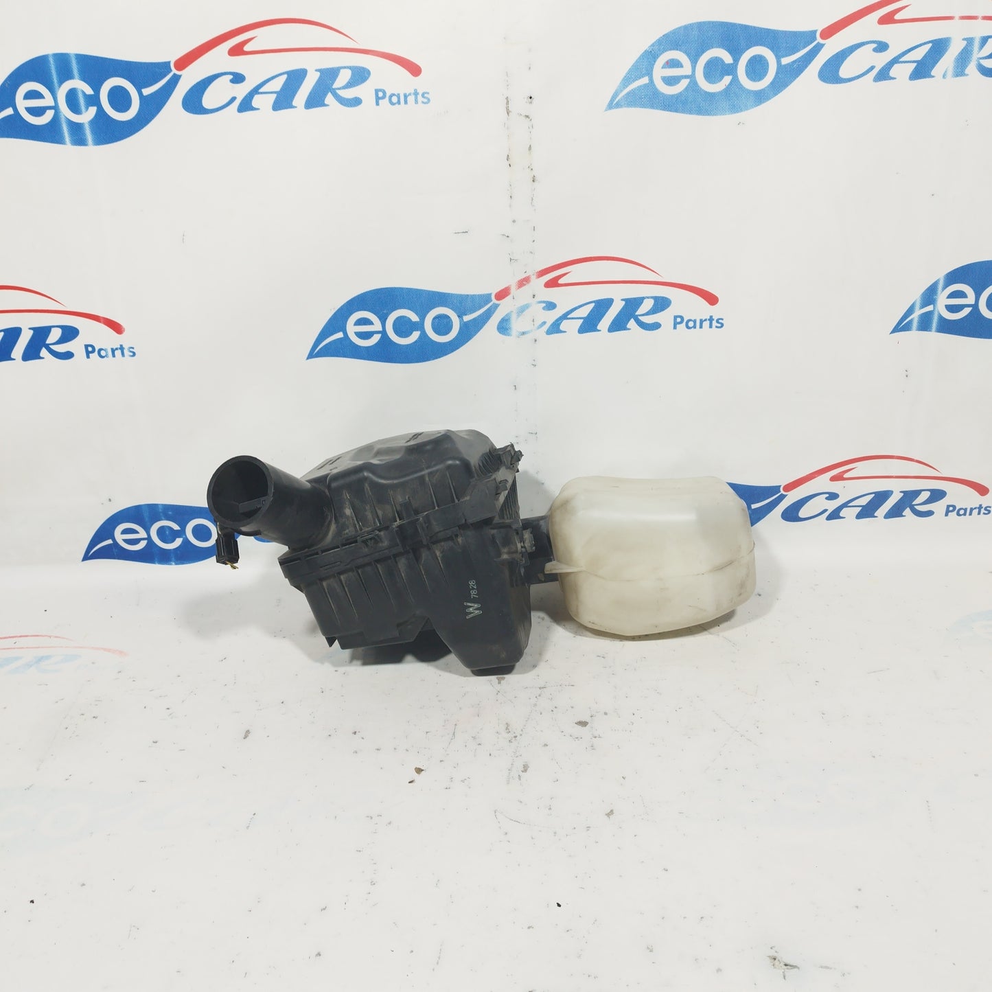 Scatola filtro Subaru Impreza 2010 ecoAC5838