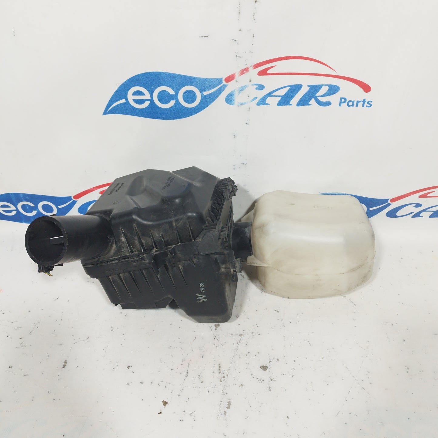 Scatola filtro Subaru Impreza 2010 ecoAC5838