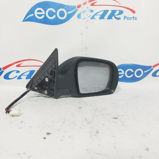 Right mirror Subaru Impreza 2010 7 wires ecoAC5839