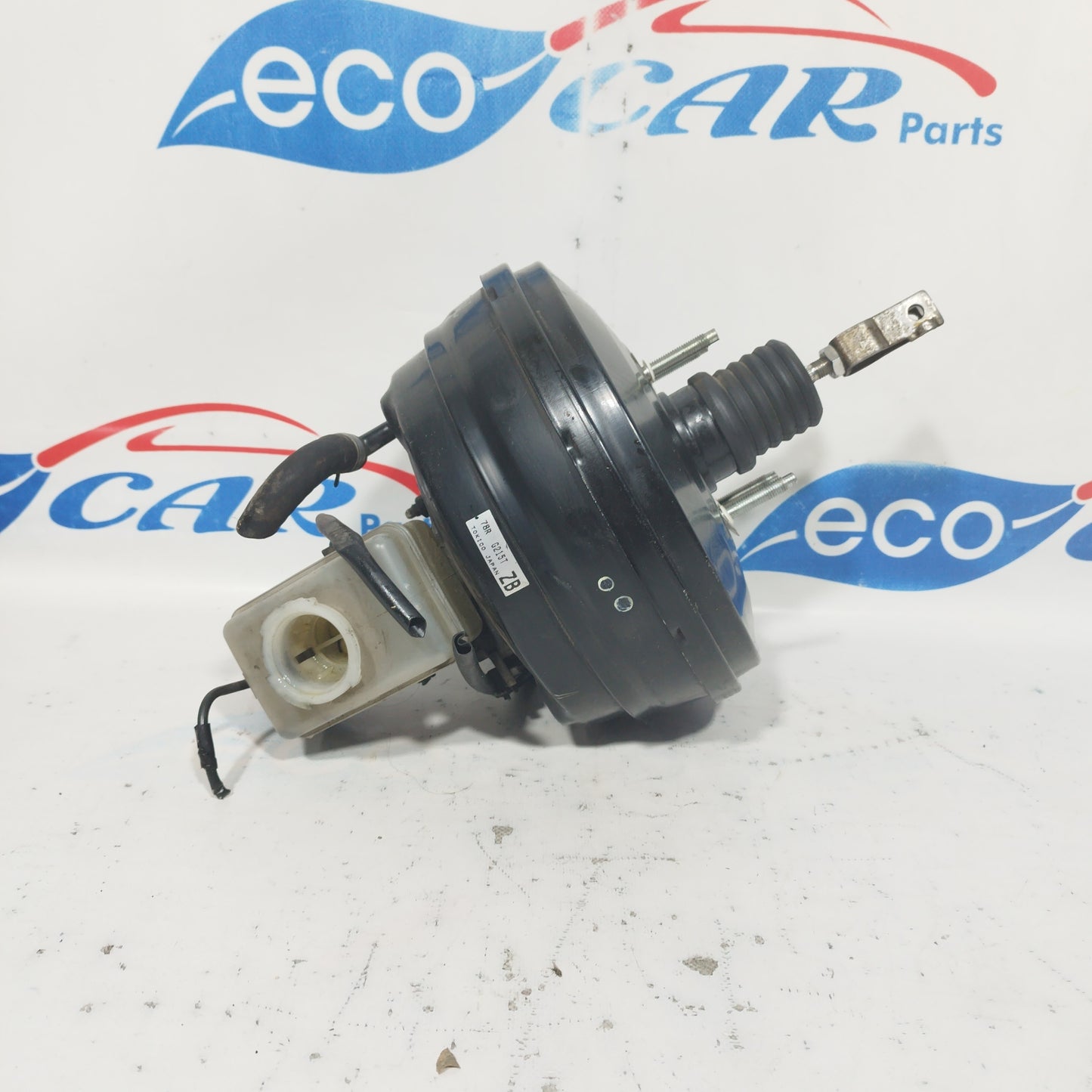 Servofreno Subaru Impreza 2.0 D 2012 Codice: G215T ecoAC5840