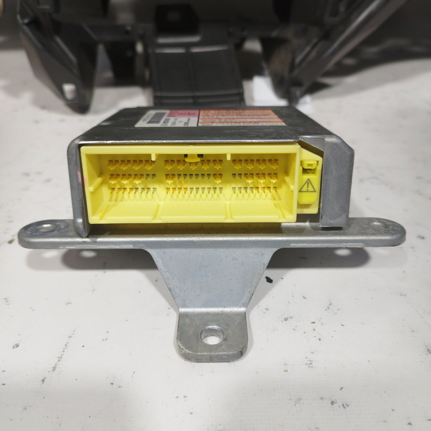 Komplettes Airbag-Set für Subaru Impreza 2010 ecoAC5841