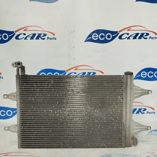 Radiatore aria condizionata Volkswagen Polo 1.2 B 2014 Cod. 6Q0820411K ecoAG3324