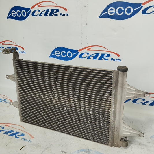 Radiatore aria condizionata Volkswagen Polo 1.2 B 2014 Cod. 6Q0820411K ecoAG3324