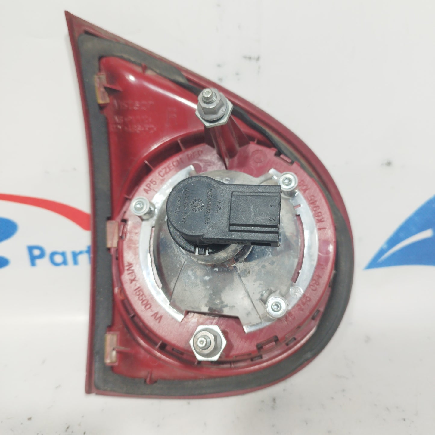 Fanale posteriore dx interno Volkswagen Golf 5 ecoAC5844