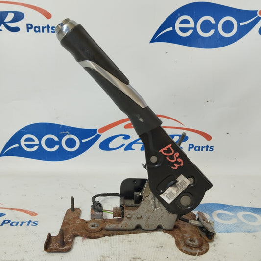 Handbrake lever Citroen DS3 2008 ecoAG3325