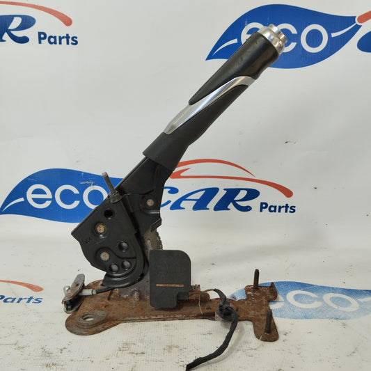 Handbrake lever Citroen DS3 2008 ecoAG3325