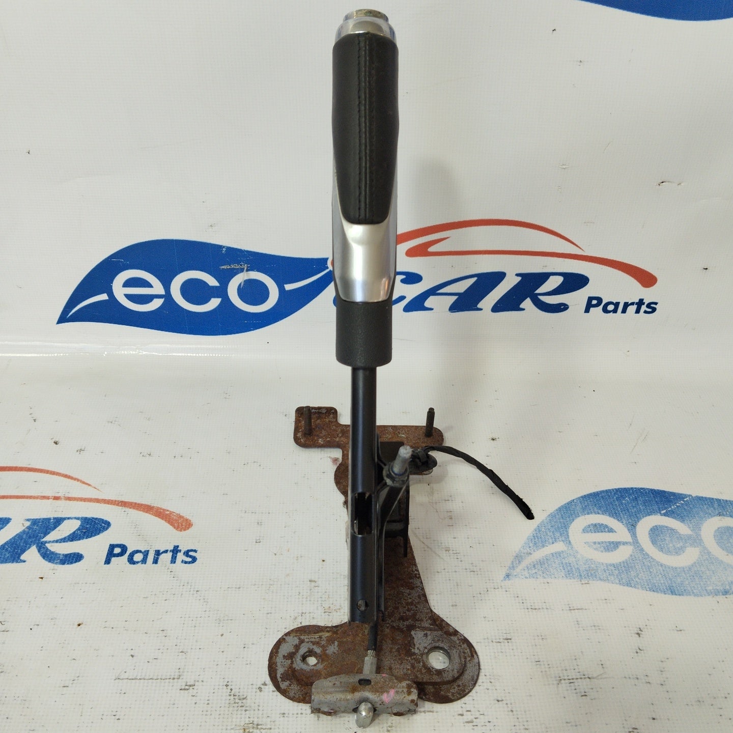 Handbrake lever Citroen DS3 2008 ecoAG3325
