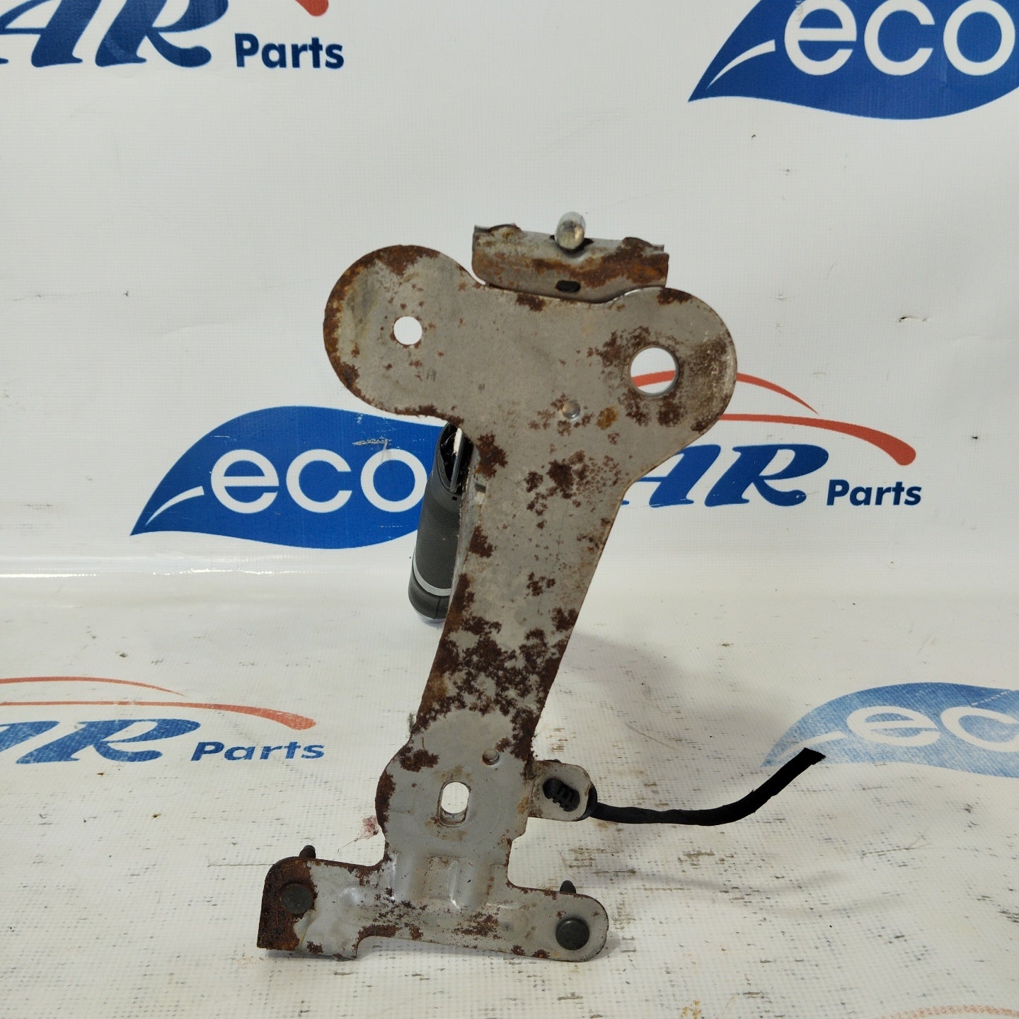 Handbrake lever Citroen DS3 2008 ecoAG3325