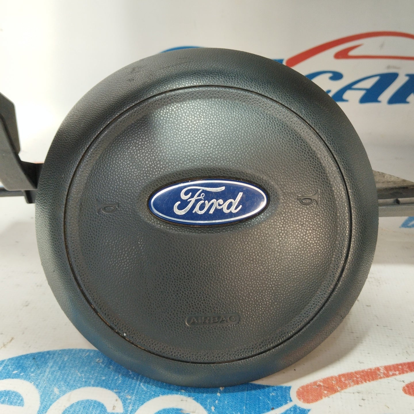 Komplettes Airbag-Kit für Ford Ka 2013, Teilenummer 51800461, ecoAG3328