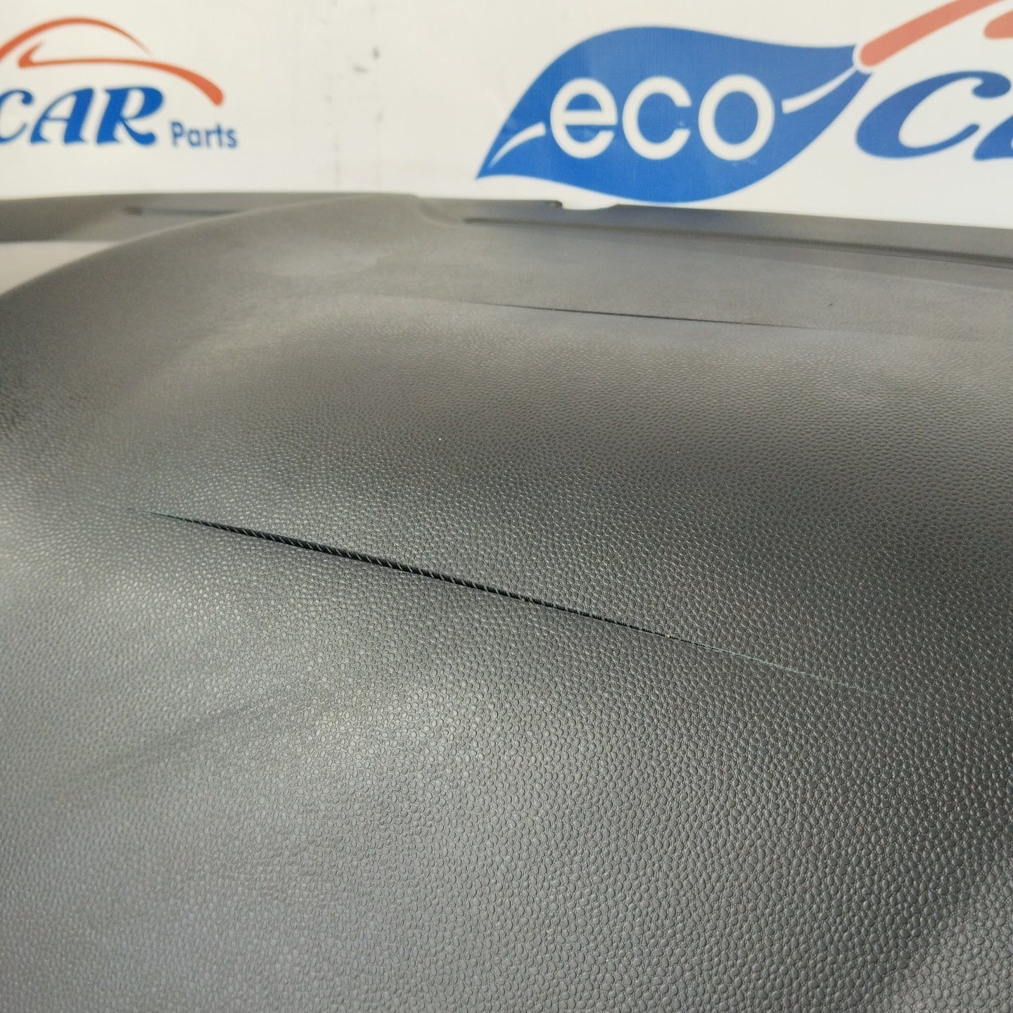 Komplettes Airbag-Kit für Ford Ka 2013, Teilenummer 51800461, ecoAG3328