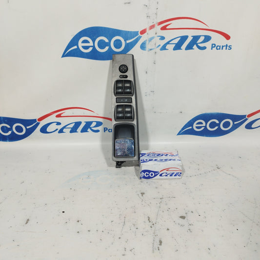 Pulsantiera anteriore sx 4 tasti Lancia Musa 2010 ecoAC5835