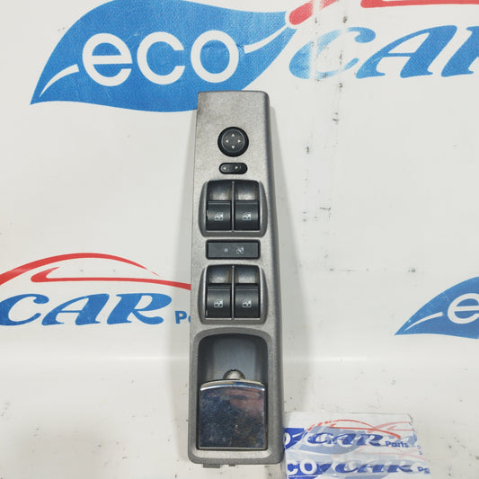 Pulsantiera anteriore sx 4 tasti Lancia Musa 2010 ecoAC5835