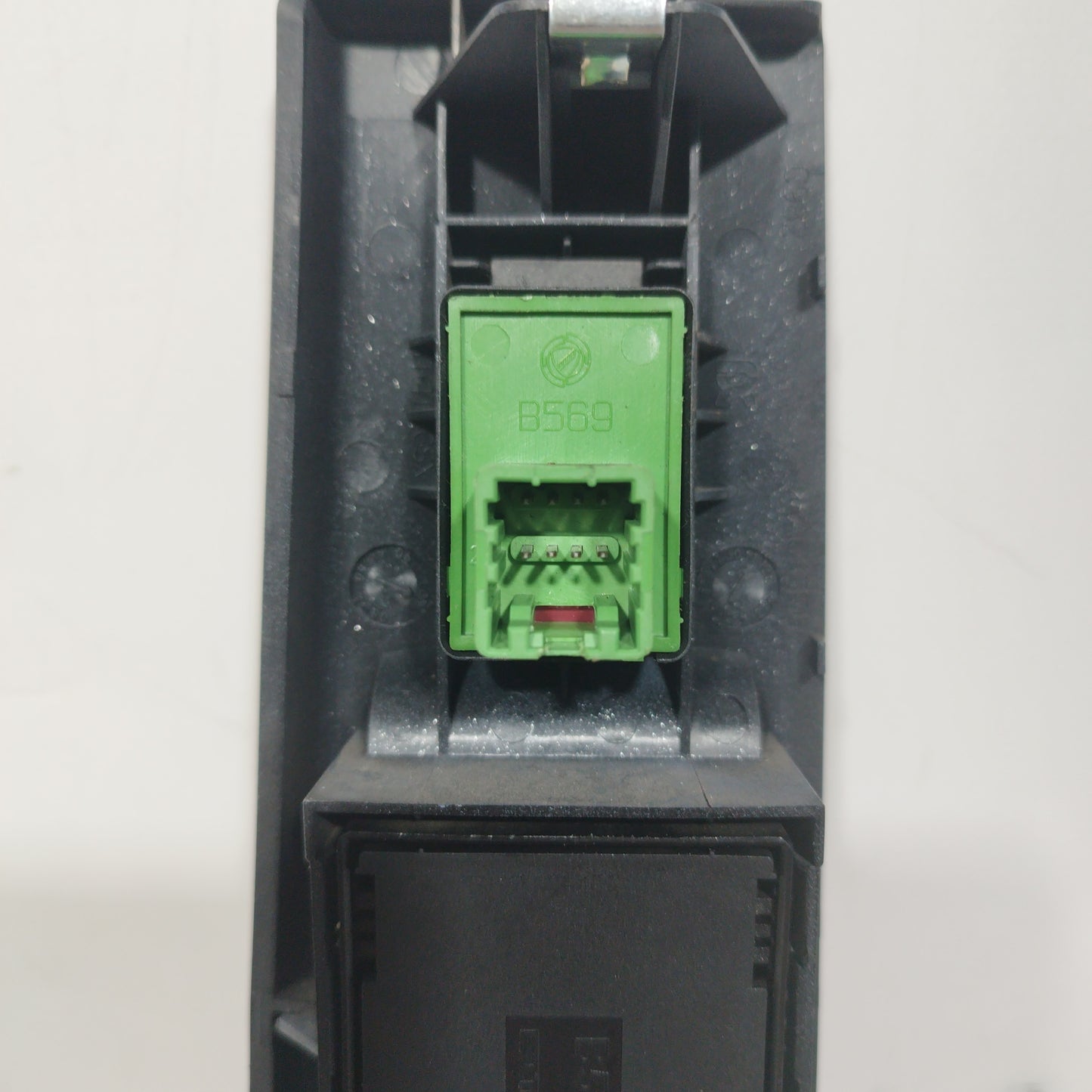 Pulsantiera anteriore sx 4 tasti Lancia Musa 2010 ecoAC5835