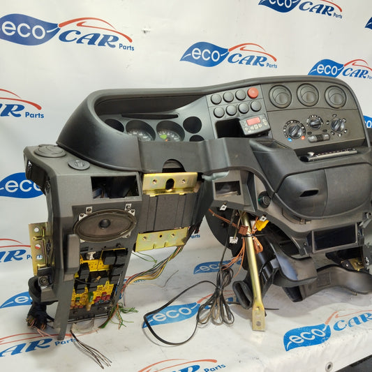 Cruscotto completo Iveco Daily C13 2006 ecoAG3329