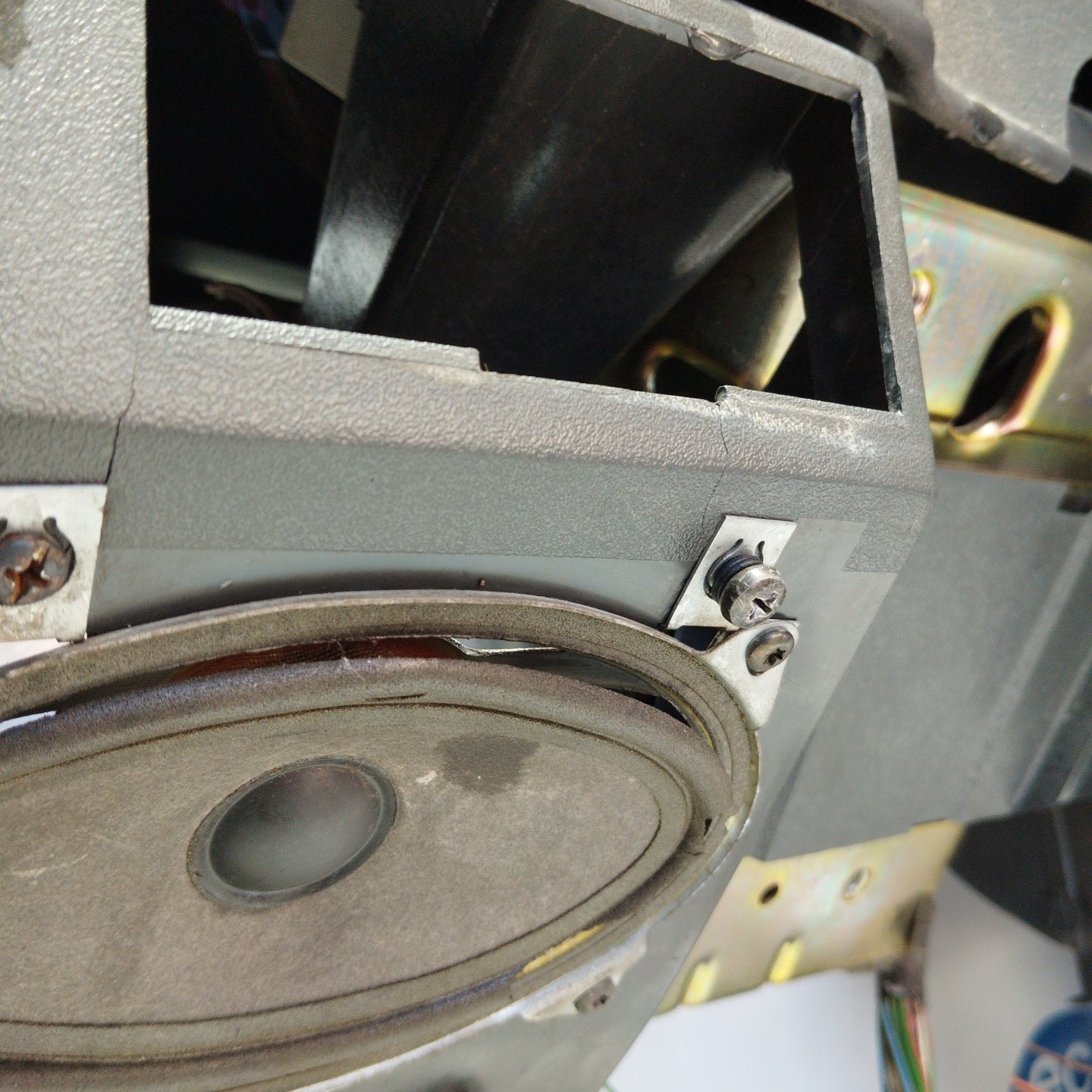 Cruscotto completo Iveco Daily C13 2006 ecoAG3329