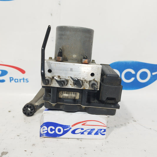 Abs pump BMW X3 2.0D 2005 Code: 0265234035 ecoAC5848