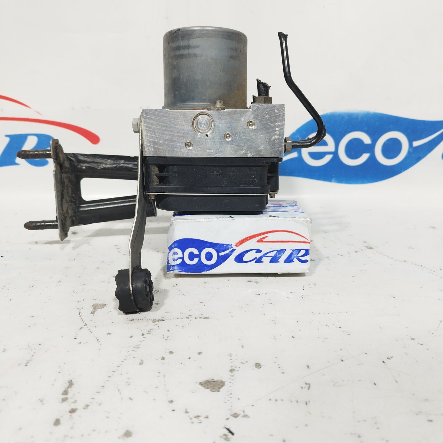 ABS-Pumpe BMW X3 2.0D 2005 Code: 0265234035 ecoAC5848