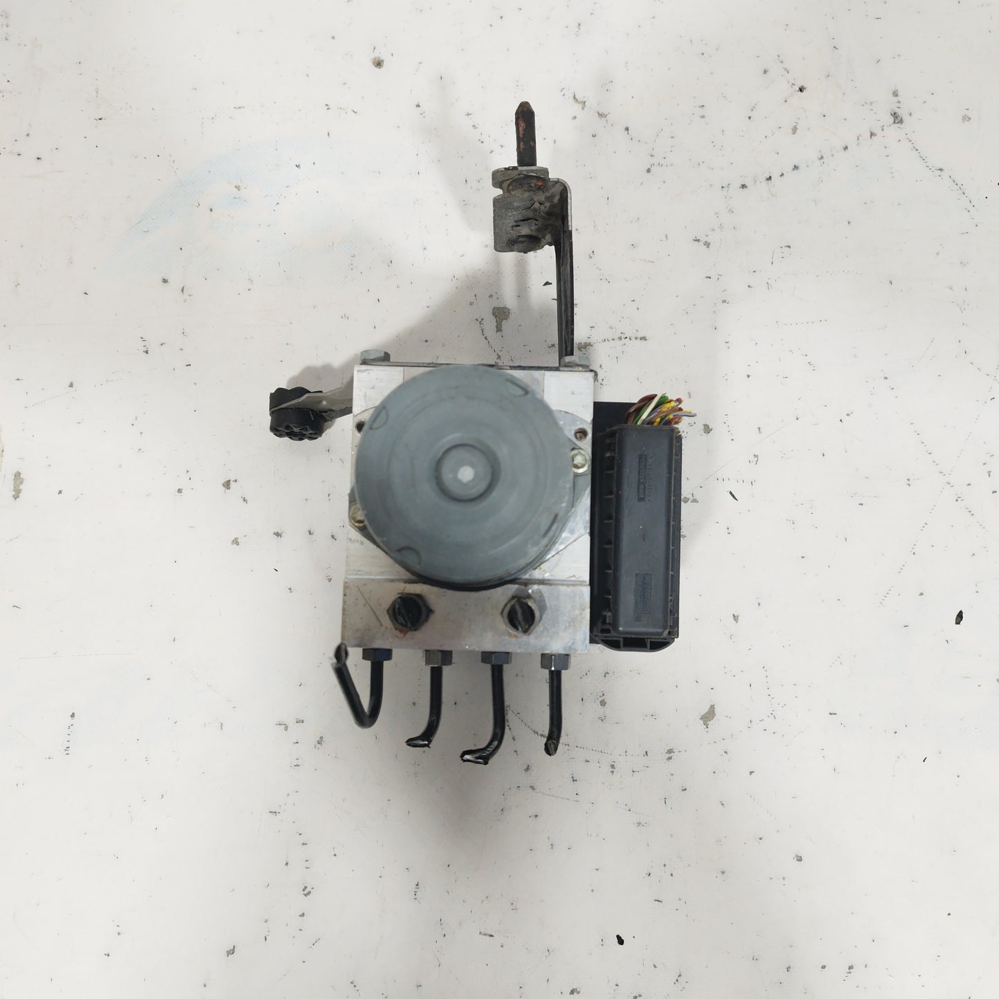 ABS-Pumpe BMW X3 2.0D 2005 Code: 0265234035 ecoAC5848