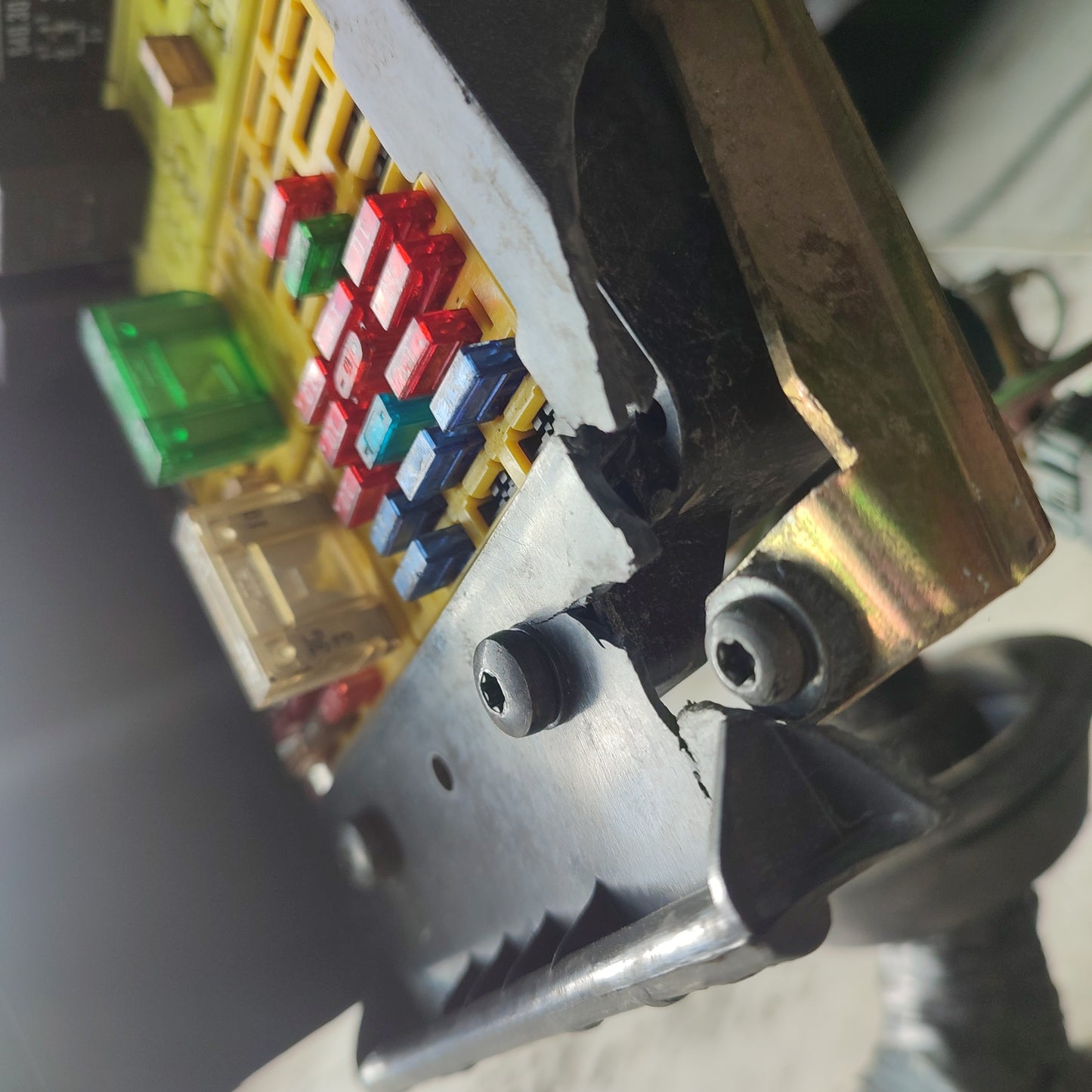 Cruscotto completo Iveco Daily C13 2006 ecoAG3329