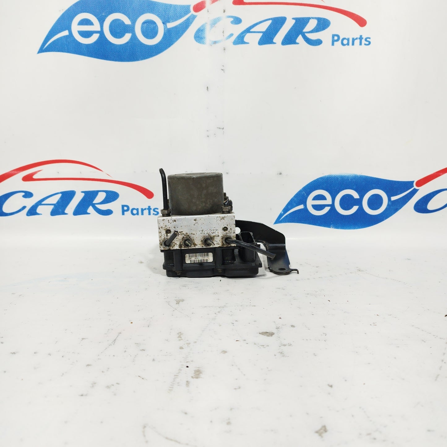 ABS-Pumpe Nissan Qashqai 2010 1.5 D Code: 0265231899 ecoAC5853