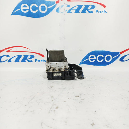 ABS-Pumpe Nissan Qashqai 2010 1.5 D Code: 0265231899 ecoAC5853