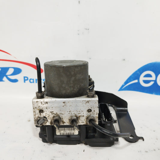 ABS-Pumpe Nissan Qashqai 2010 1.5 D Code: 0265231899 ecoAC5853