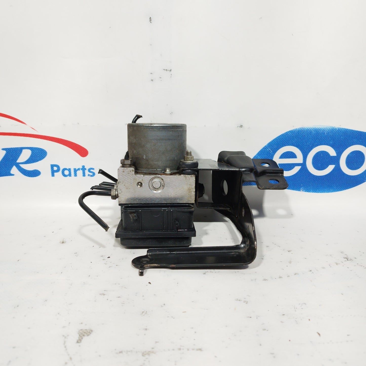 ABS-Pumpe Nissan Qashqai 2010 1.5 D Code: 0265231899 ecoAC5853