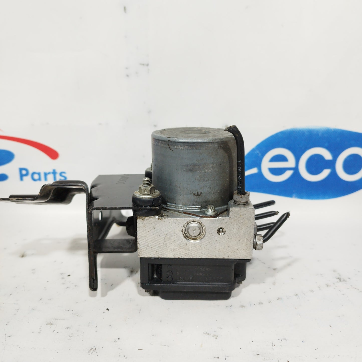 ABS-Pumpe Nissan Qashqai 2010 1.5 D Code: 0265231899 ecoAC5853