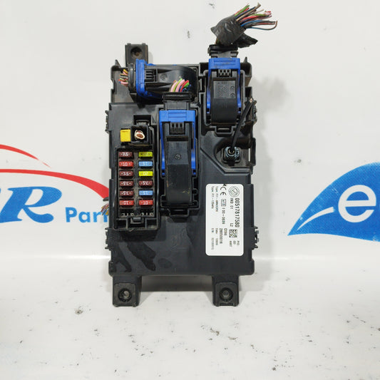 Bodycomputer Fiat Grande Punto 1.3 MTJ 2008 Code: 00517817580 ecoAC5854