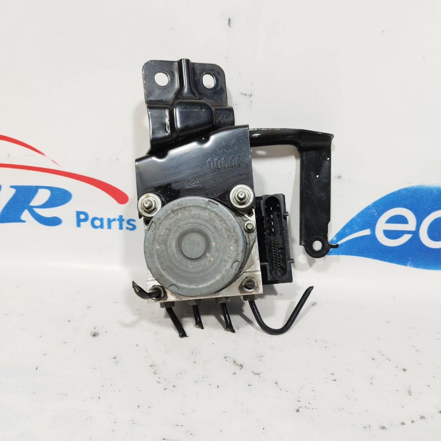 ABS-Pumpe Nissan Qashqai 2010 1.5 D Code: 0265231899 ecoAC5853