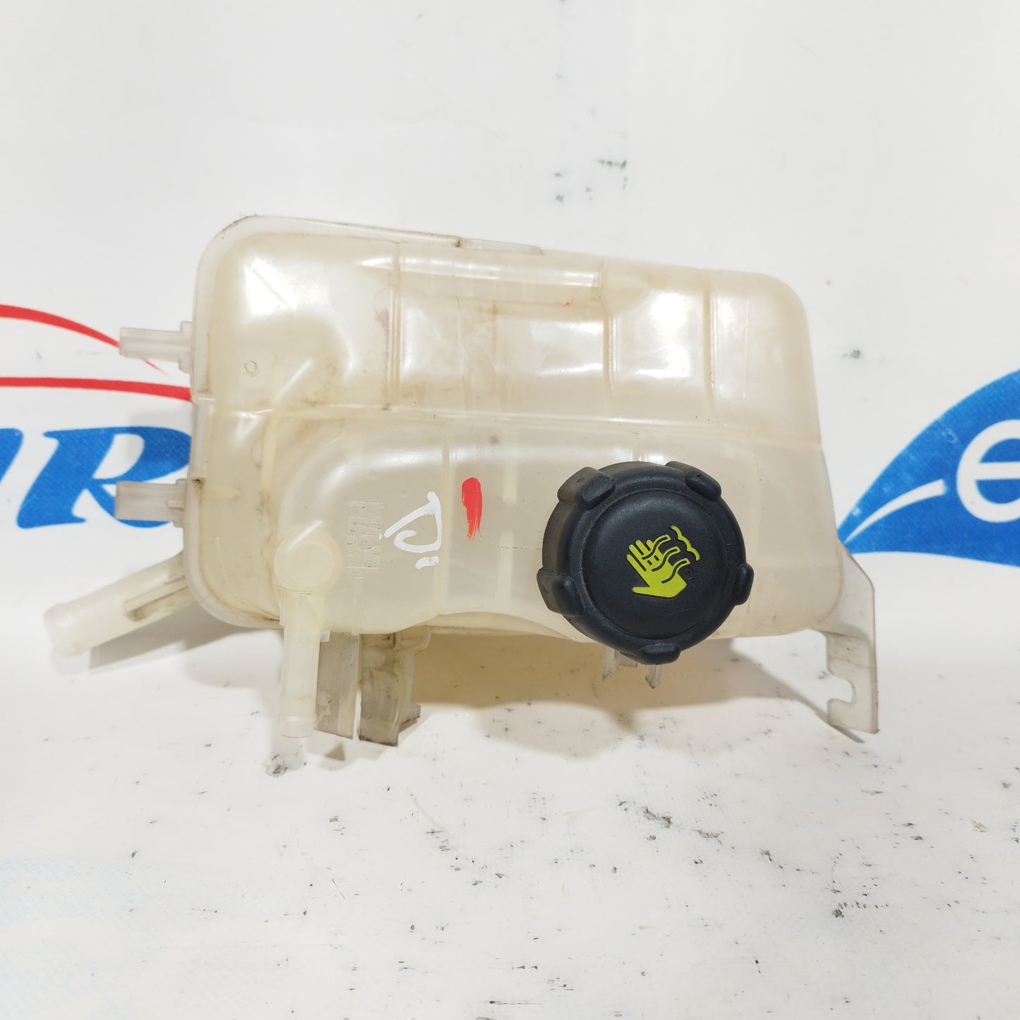 Expansion tank Renault Scenic X-Mod 1.5 DCI 2010 Code: 21700005R ecoAC5856