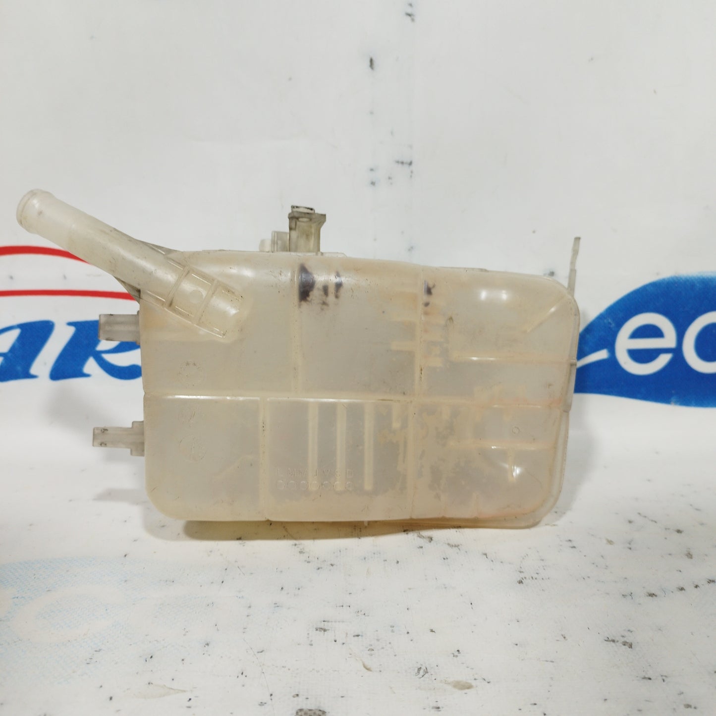 Expansion tank Renault Scenic X-Mod 1.5 DCI 2010 Code: 21700005R ecoAC5856