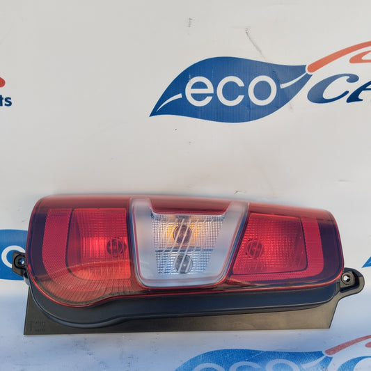 Linke Rückleuchte Peugeot Rifter 2020 Cod. 9819235880 ecoAG3333